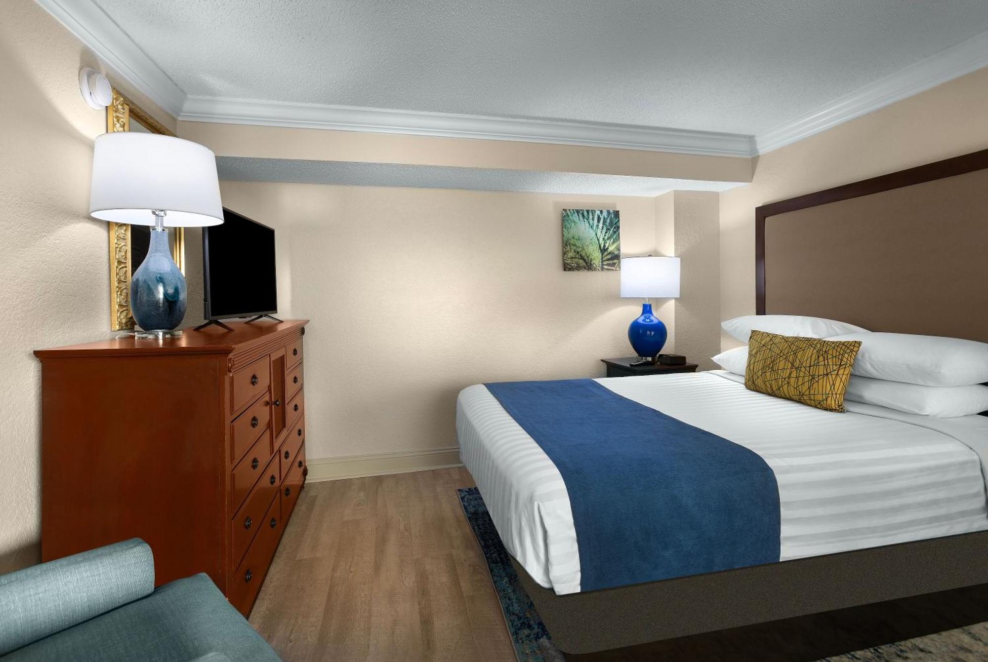 Sea Crest Oceanfront Resort Myrtle Beach Exterior foto