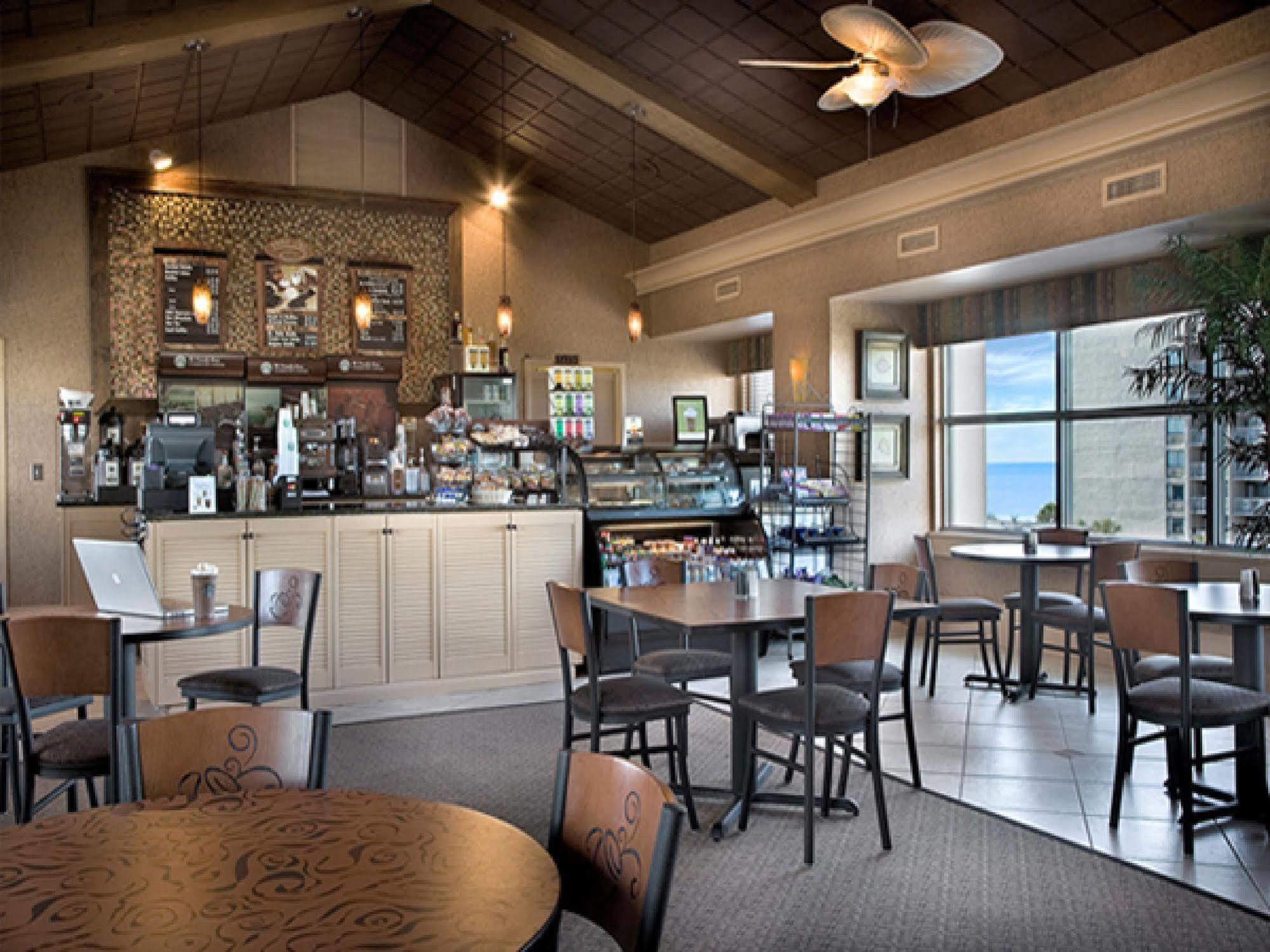 Sea Crest Oceanfront Resort Myrtle Beach Exterior foto